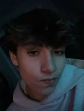 Kylem18, 18, New Zealand