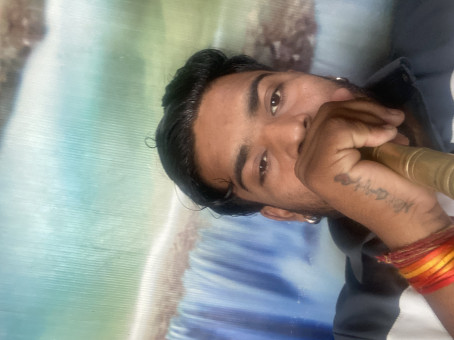 Prince Rana, 18, India