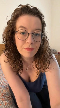 Sophia Darling, 30, United States