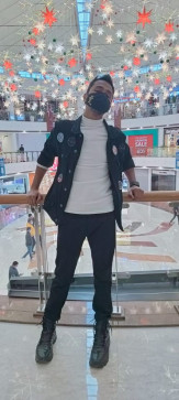 CallmePEACE, 29, India