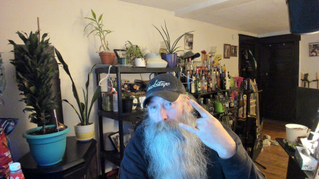 Derek Ross, 49, Canada