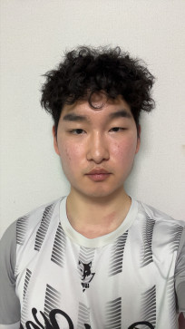 Jjok07, 18, South Korea