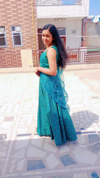 Vishun Dev, 18, India