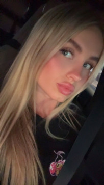 Sophia Isabella, 28, Netherlands