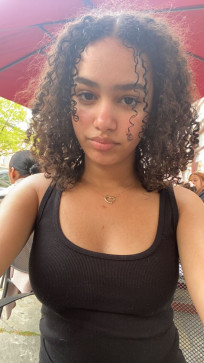 Diana Blair, 24, United States