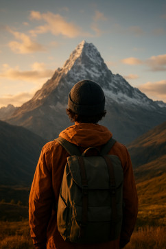 Binance Pro, 18, United Kingdom