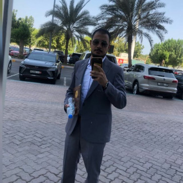   , 27, United Arab Emirates