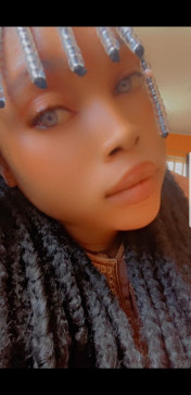 Racheal, 28, Nigeria