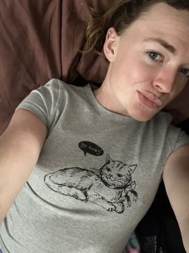 Yolanda, 30, United States