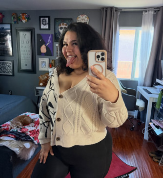 Shannonalicexz, 24, United States