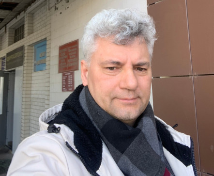 Philemon, 62, United States