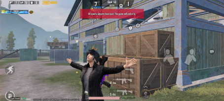 Taygen Kaywitz, 18, South Africa