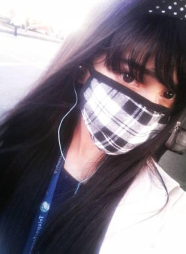 Lean Oliverio, 29, Philippines