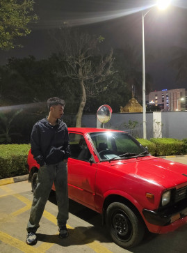 Dibya1111, 22, India