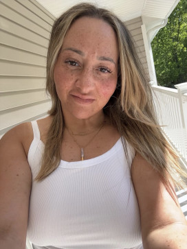 Bynes, 35, United States