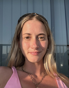 Madison Miller, 18, United States