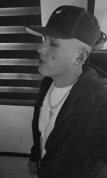 Oscar Alejandro Guti, 21, Mexico