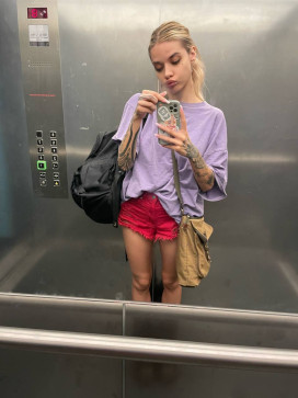 Katyfe, 20, United States