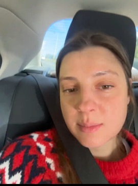 Channie242, 32, Australia