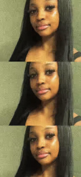 Paisley Kay, 18, United States