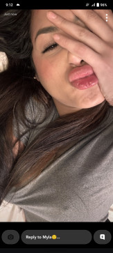 Mmarielleeaj, 23, Poland