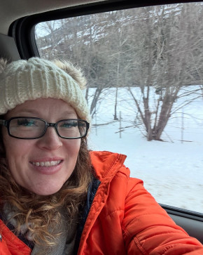 Stacey, 30, United States