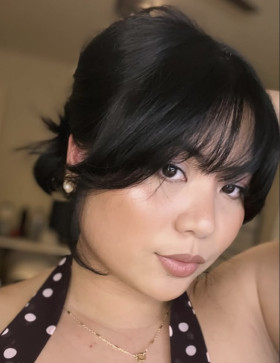 Anne Patricia, 29, United States