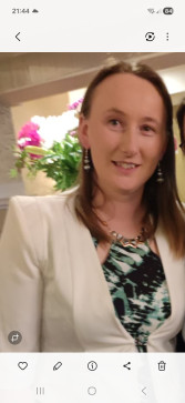 Jojoshea3, 35, Ireland
