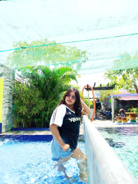 Alyssa, 28, Philippines