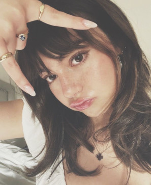 Sienna, 18, Netherlands