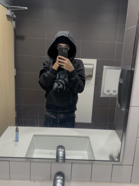 Fabio J, 18, United States