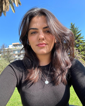 Melissa Blake, 29, United States