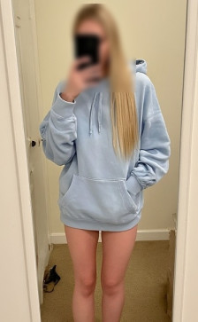 Pupz Illa, 18, Georgia