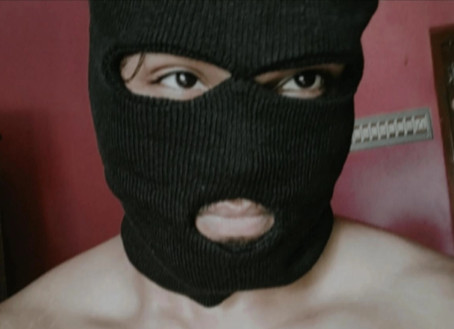 Greenestt Redflagg, 22, India