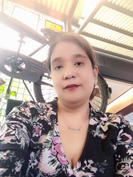 Rie, 50, Philippines