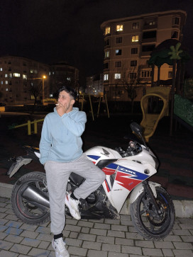 Furkan00, 23, Turkey