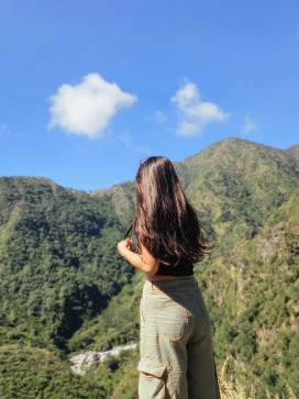 Kanu Thakur, 21, India