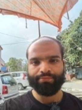 Akshay Chudwan, 34, India