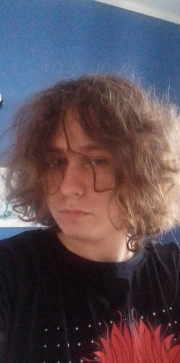 Mikolaj Fudala, 25, Poland