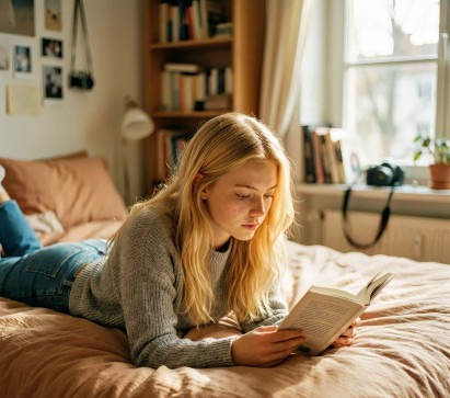 Rob Genesis Six, 18, United Kingdom