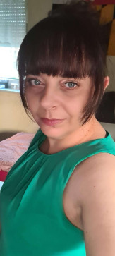 Cindy Schaaf, 18, United States