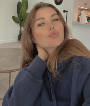 Ginarenson, 41, United States