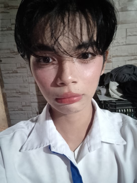 Jared Ladesma, 18, Philippines