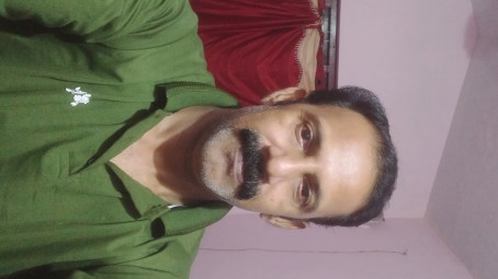 Sunil4f, 48, India