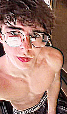 Dom, 99, United States