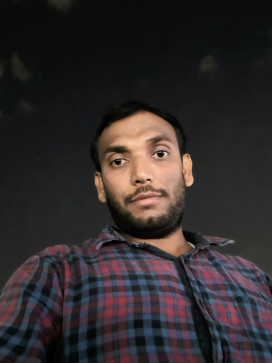 Hasan, 32, Saudi Arabia