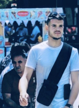 4 Decent Chat, 26, Tunisia