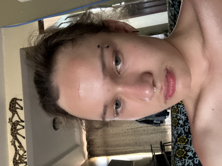 Caleb Alvarez, 18, Costa Rica