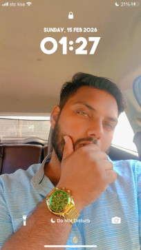 Your Guest, 28, India