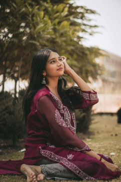 ChaitriSnp, 21, India